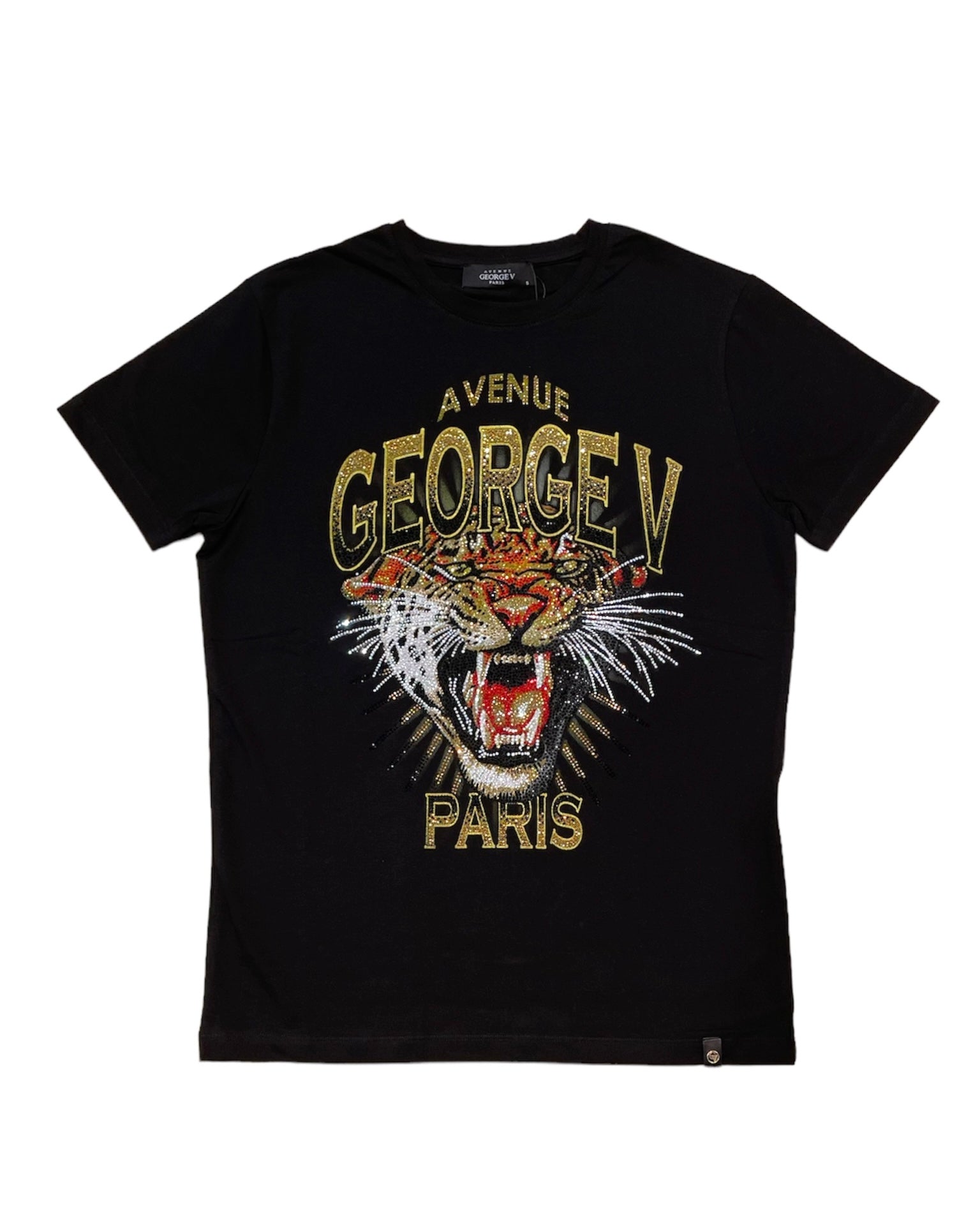 Tiger Roar Tee