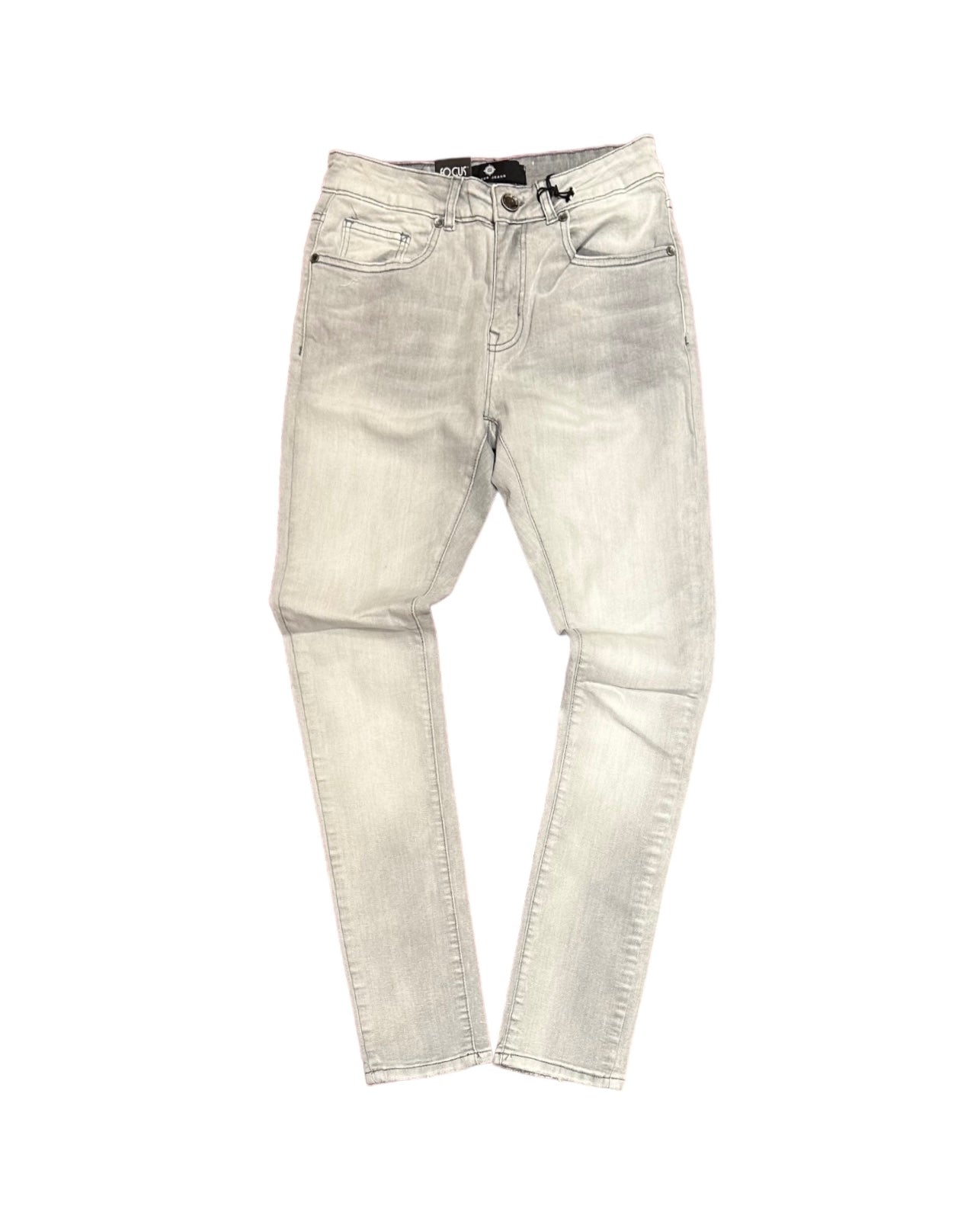 Premium Clean Denim Jeans