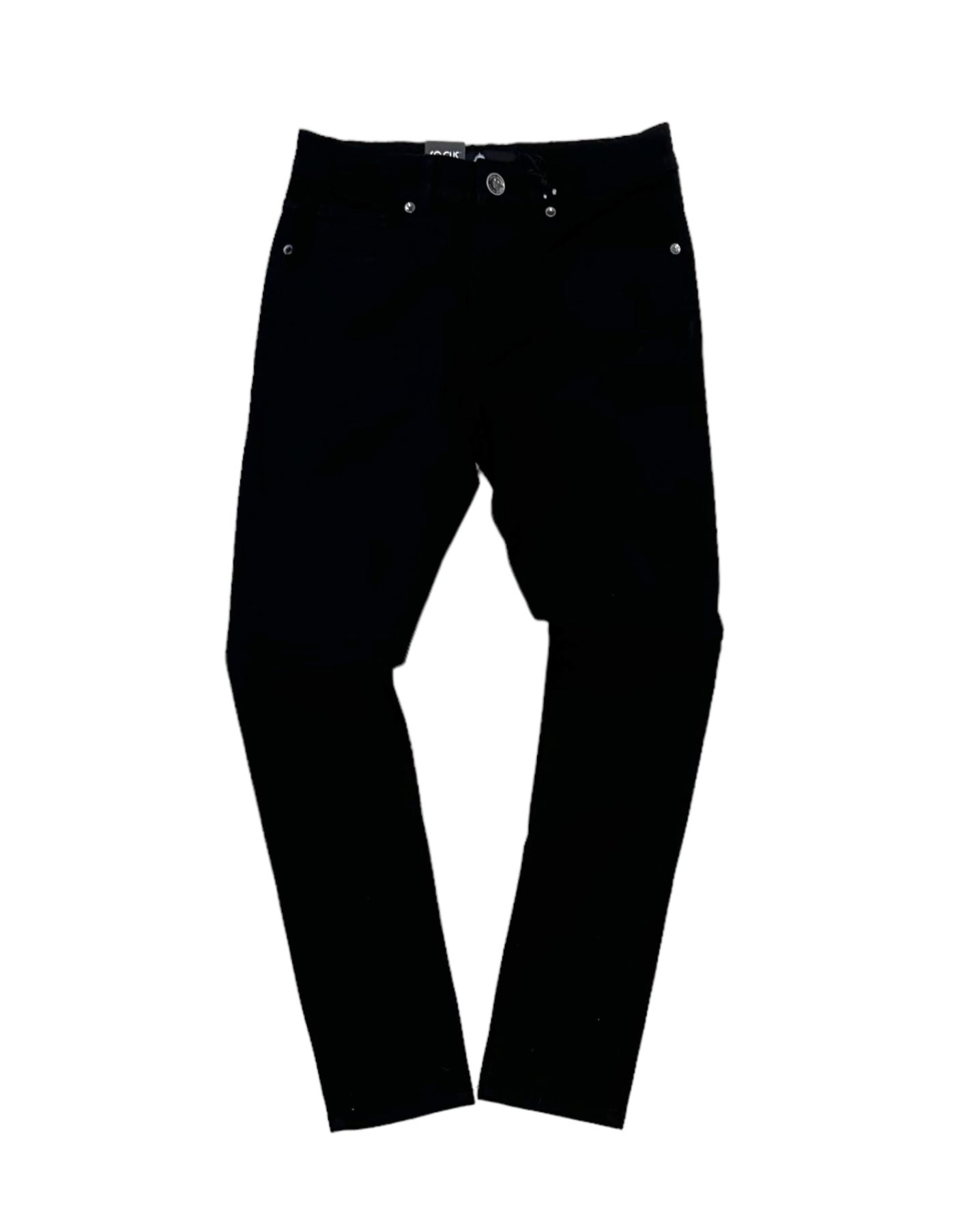 Premium Clean Denim Jeans