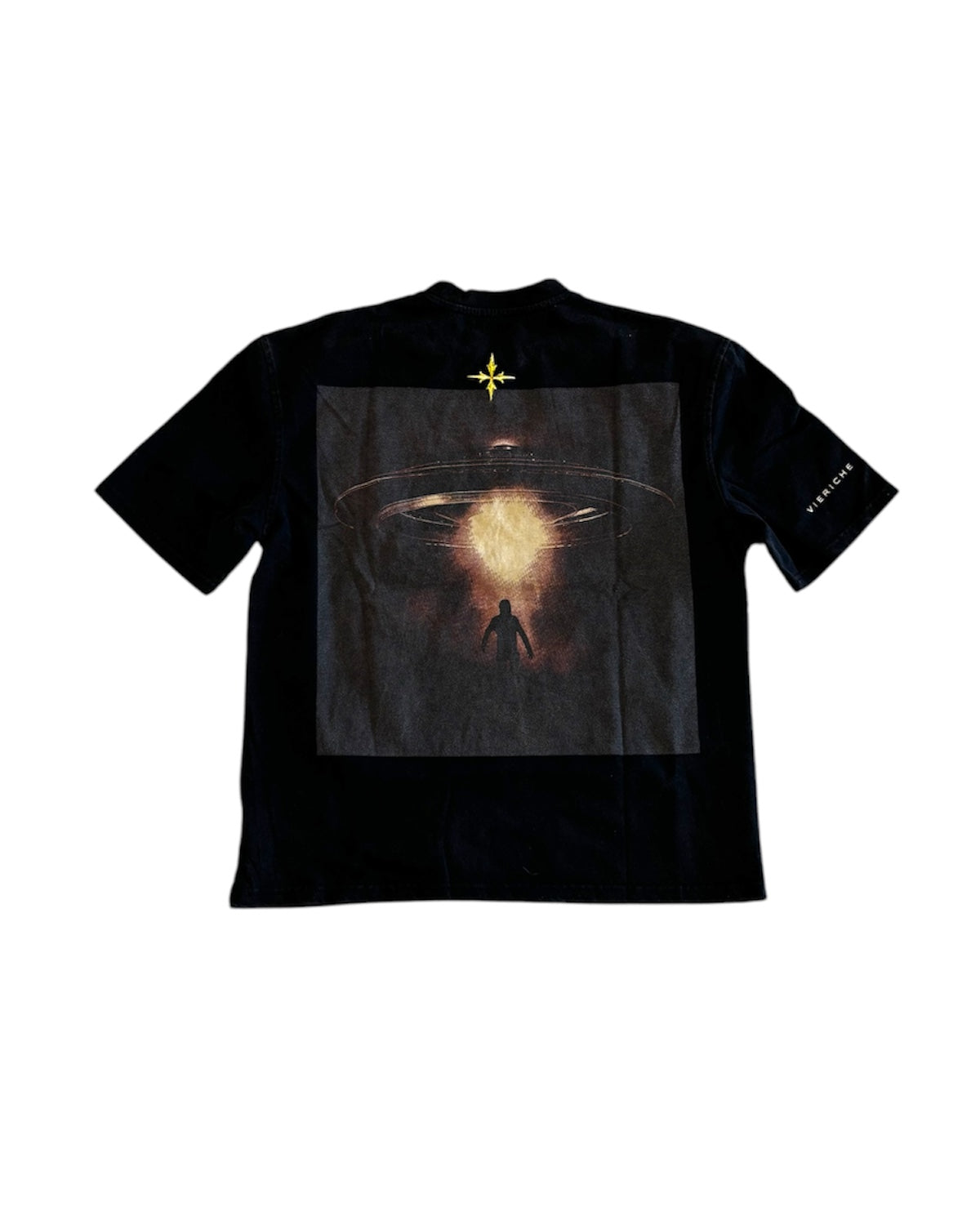 Abduction Tee