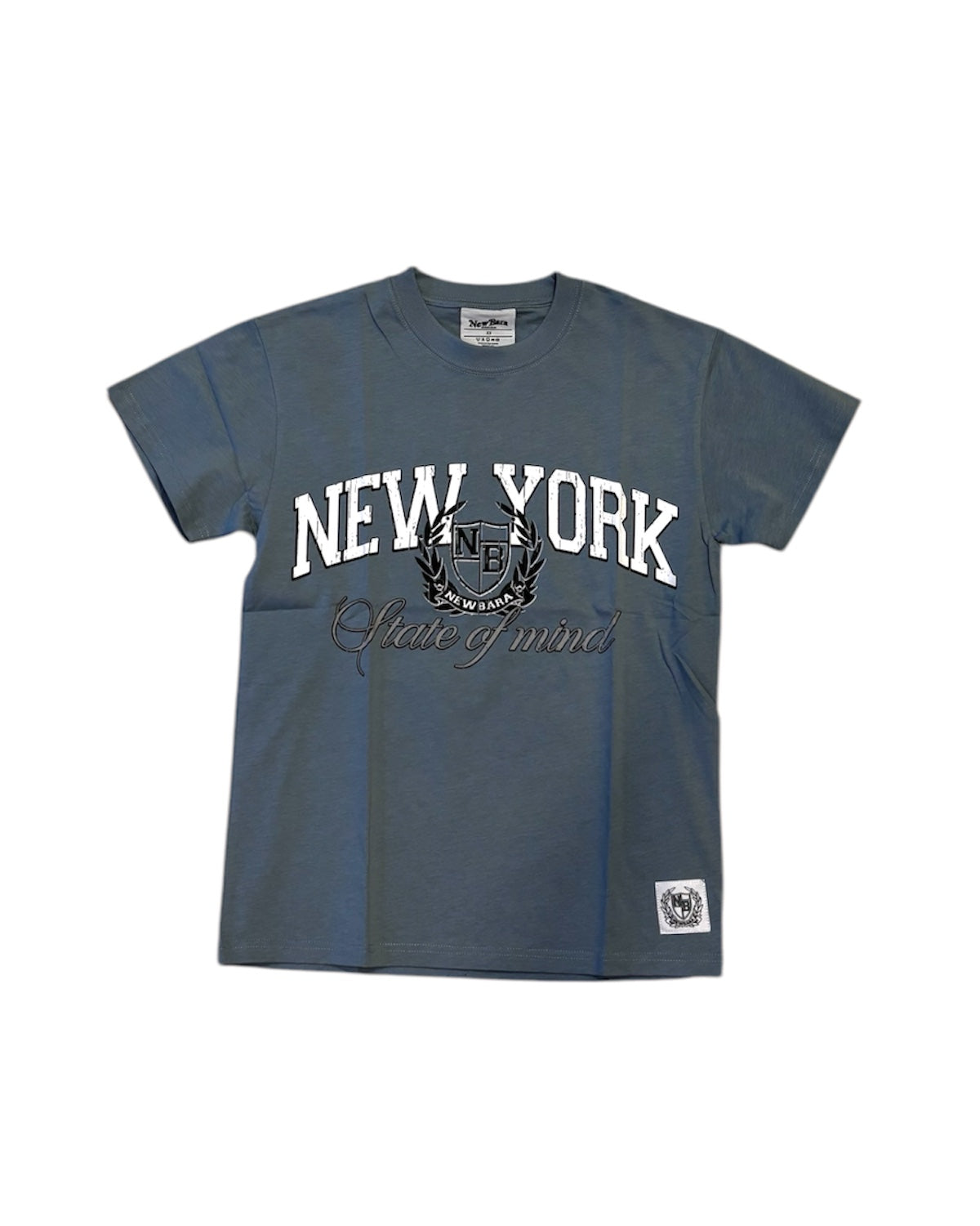 NY State of Mind Tee