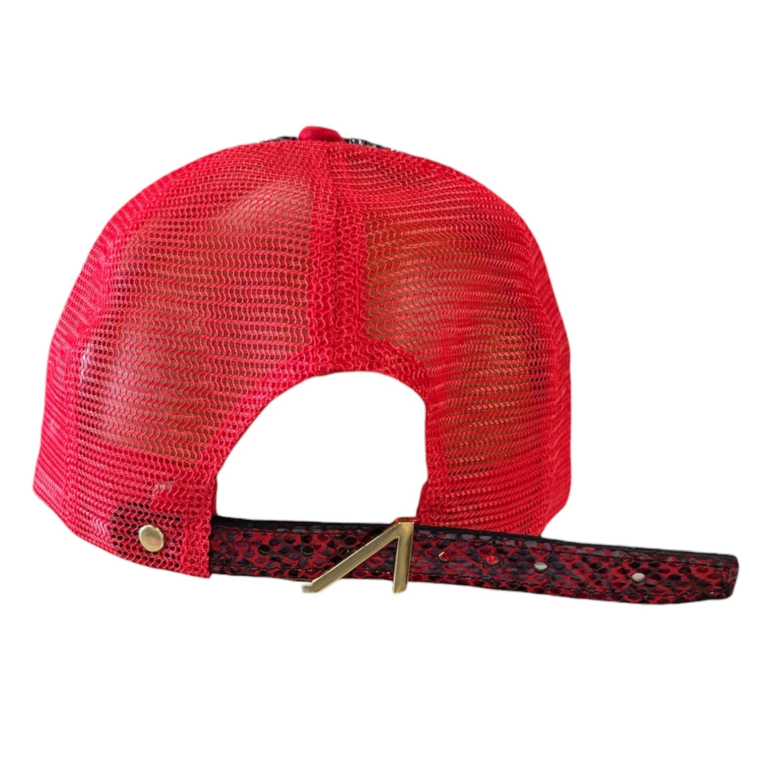 Long Live Trucker Hat