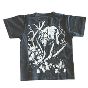 Toddler's Get Even Jersey Tee