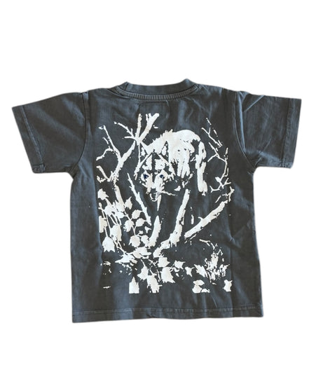 Toddler's Get Even Jersey Tee