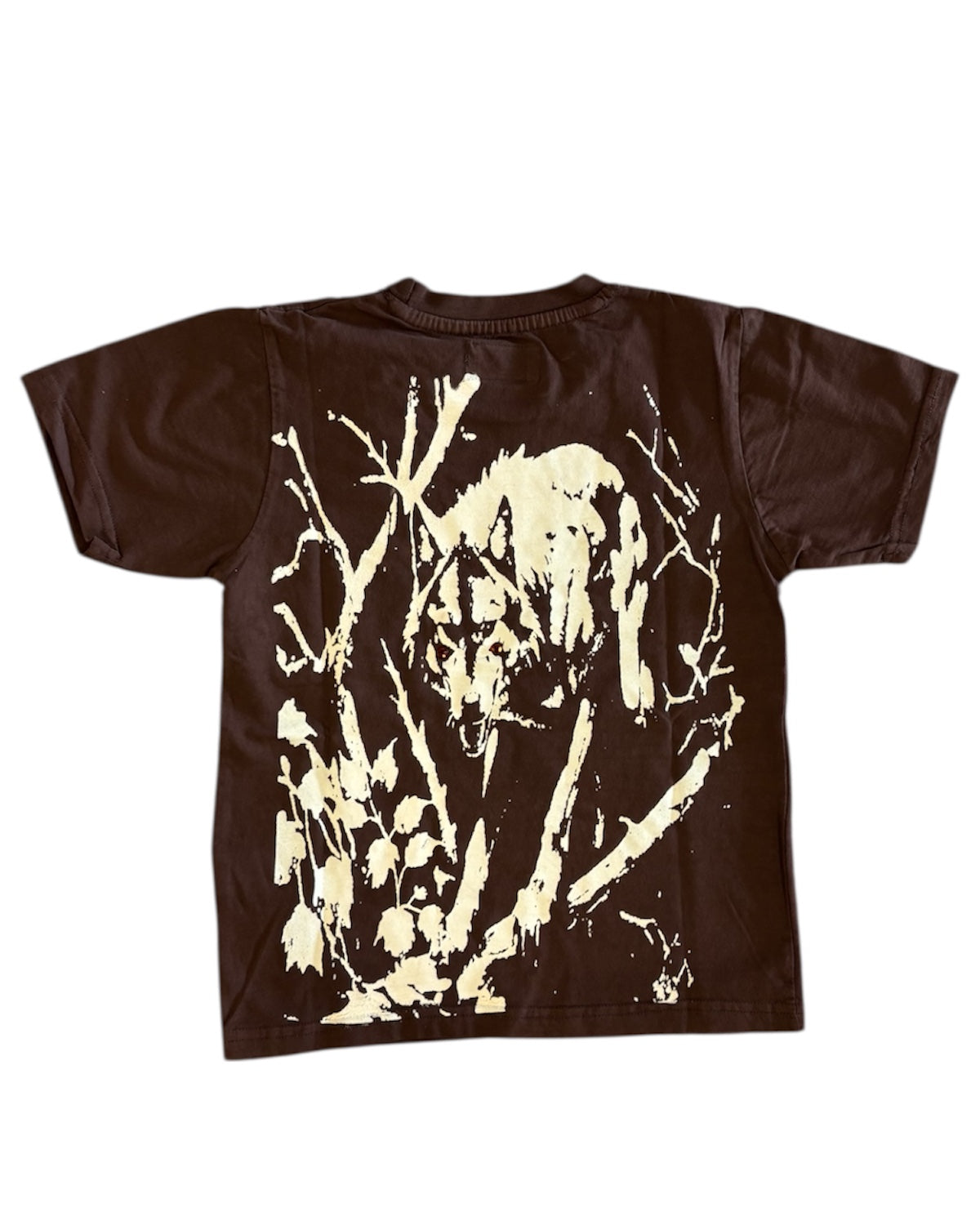 Toddler's Get Even Jersey Tee