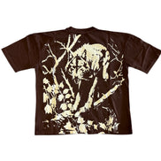 Get Even Jersey Tee
