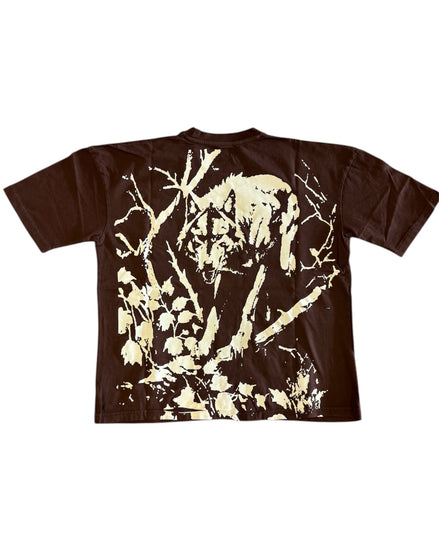 Get Even Jersey Tee