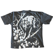 Get Even Jersey Tee