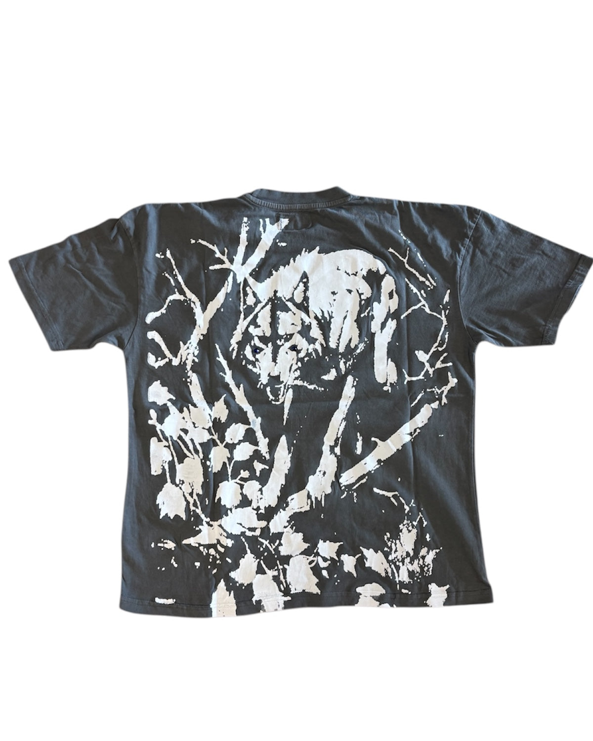 Get Even Jersey Tee