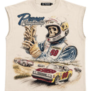 Reveer Racer Cut-Off Tee