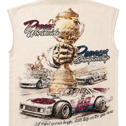 Reveer Racer Cut-Off Tee