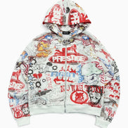 Prestige Renegade Hoodie