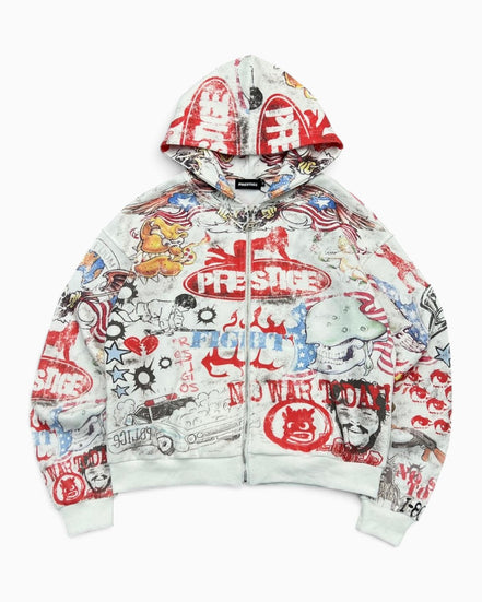 Prestige Renegade Hoodie