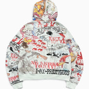 Prestige Renegade Hoodie