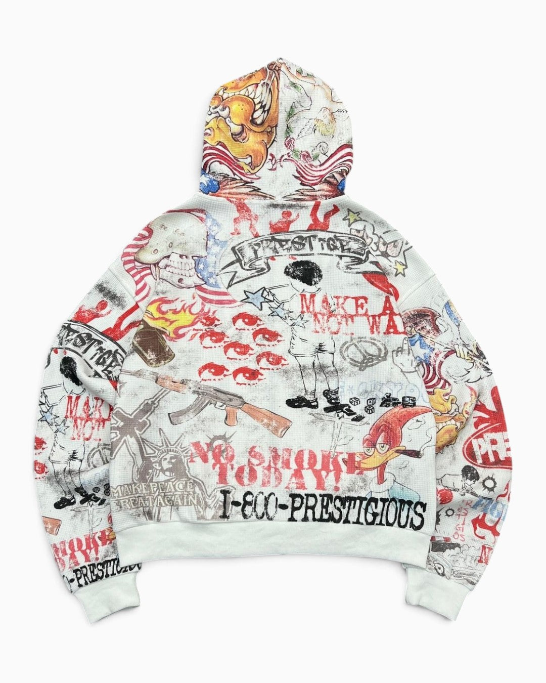 Prestige Renegade Hoodie