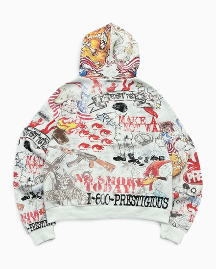 Prestige Renegade Hoodie