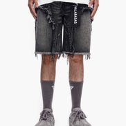 Valabasas Resident Denim Shorts