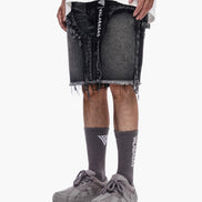 Valabasas Resident Denim Shorts