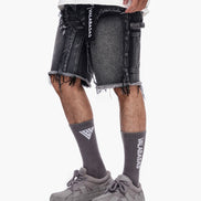Valabasas Resident Denim Shorts