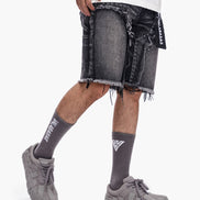 Valabasas Resident Denim Shorts