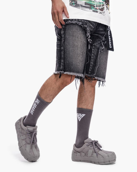 Valabasas Resident Denim Shorts