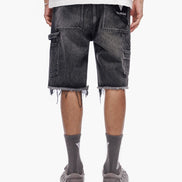 Valabasas Resident Denim Shorts