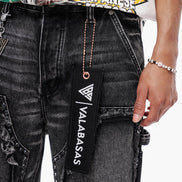 Valabasas Resident Denim Shorts