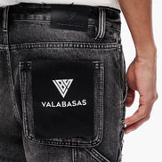 Valabasas Resident Denim Shorts