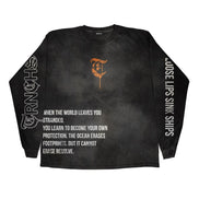 TRNCHS Resolve Long Sleeve