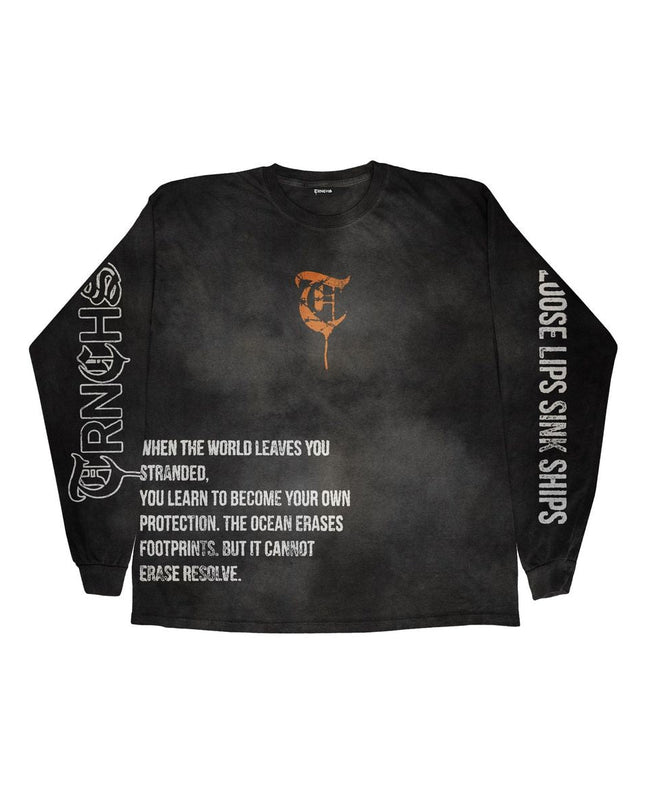 TRNCHS Resolve Long Sleeve