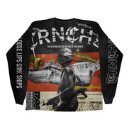 TRNCHS Resolve Long Sleeve
