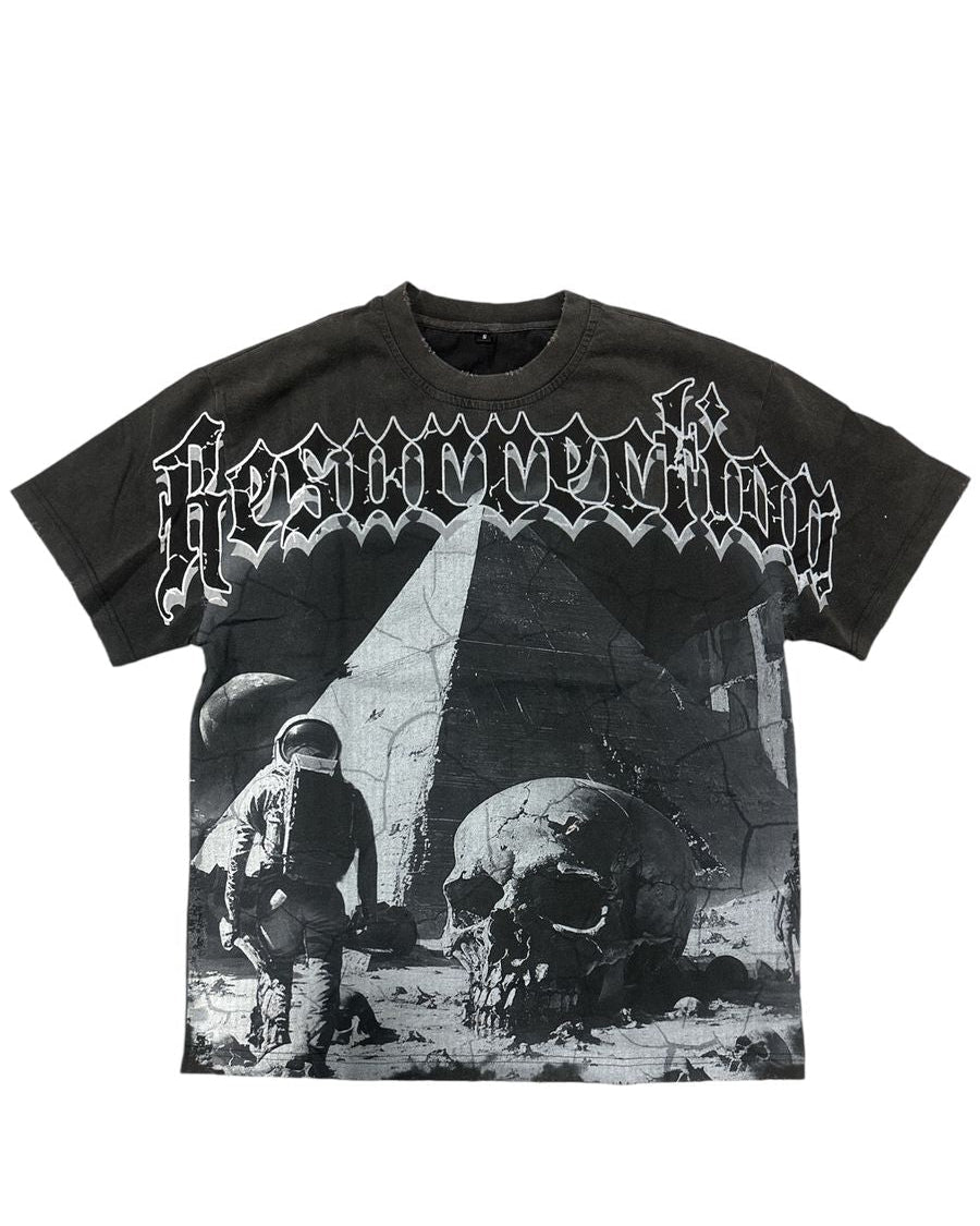 Resurrection Tee
