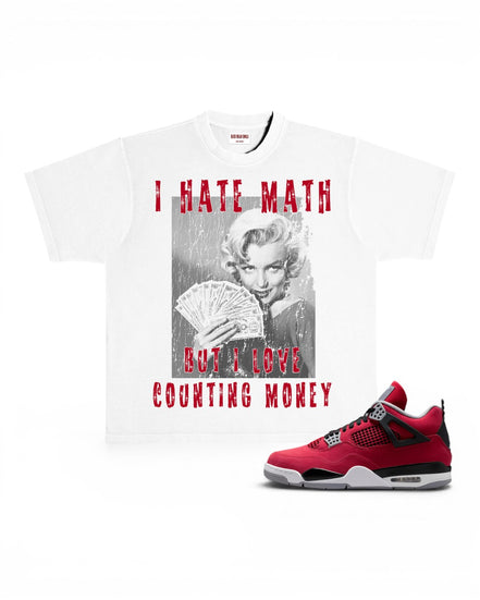 Rich Dead Idols Rich Sex and Big Checks Tee
