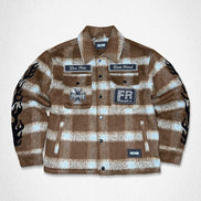 First Row Ride Hard Jacket