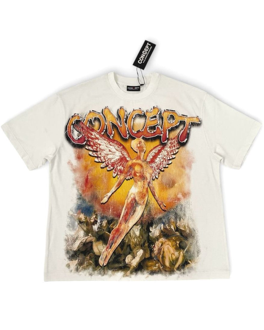 Rise Again Tee