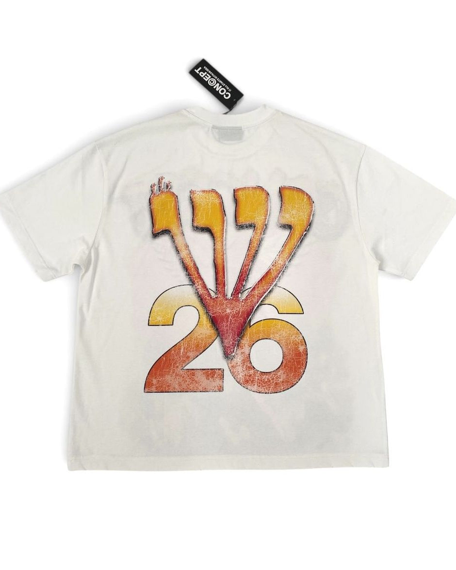 Rise Again Tee