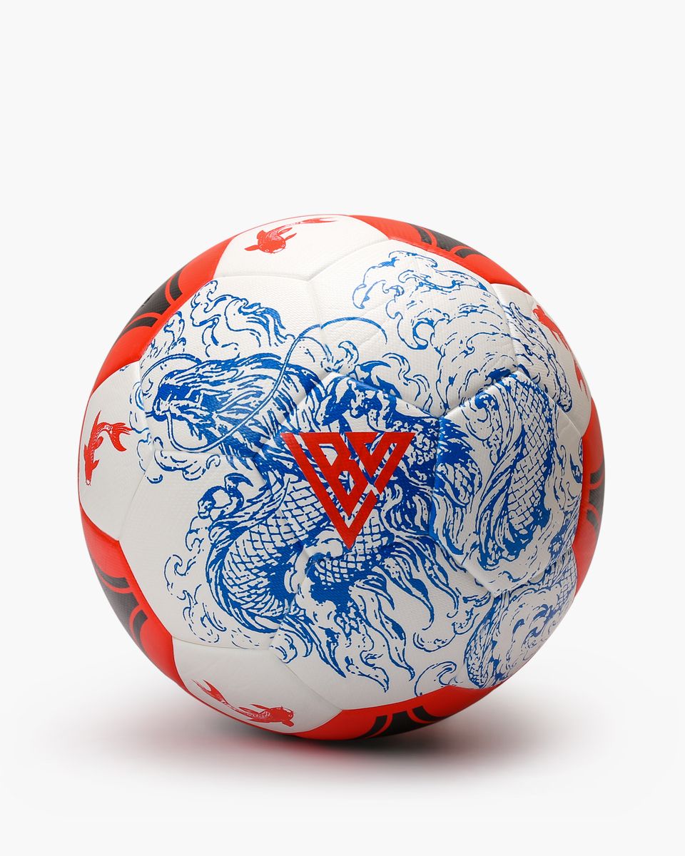 Rooney Ball