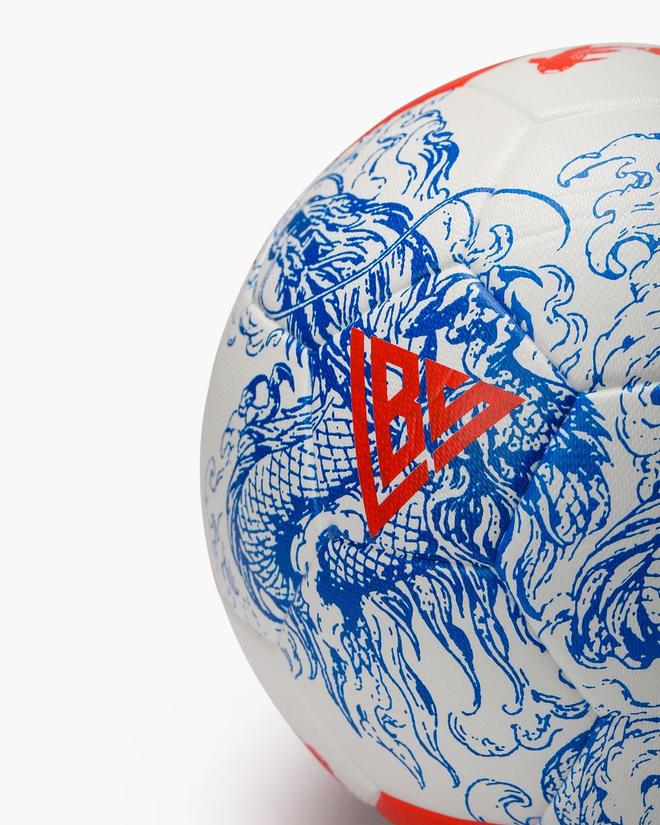 Rooney Ball