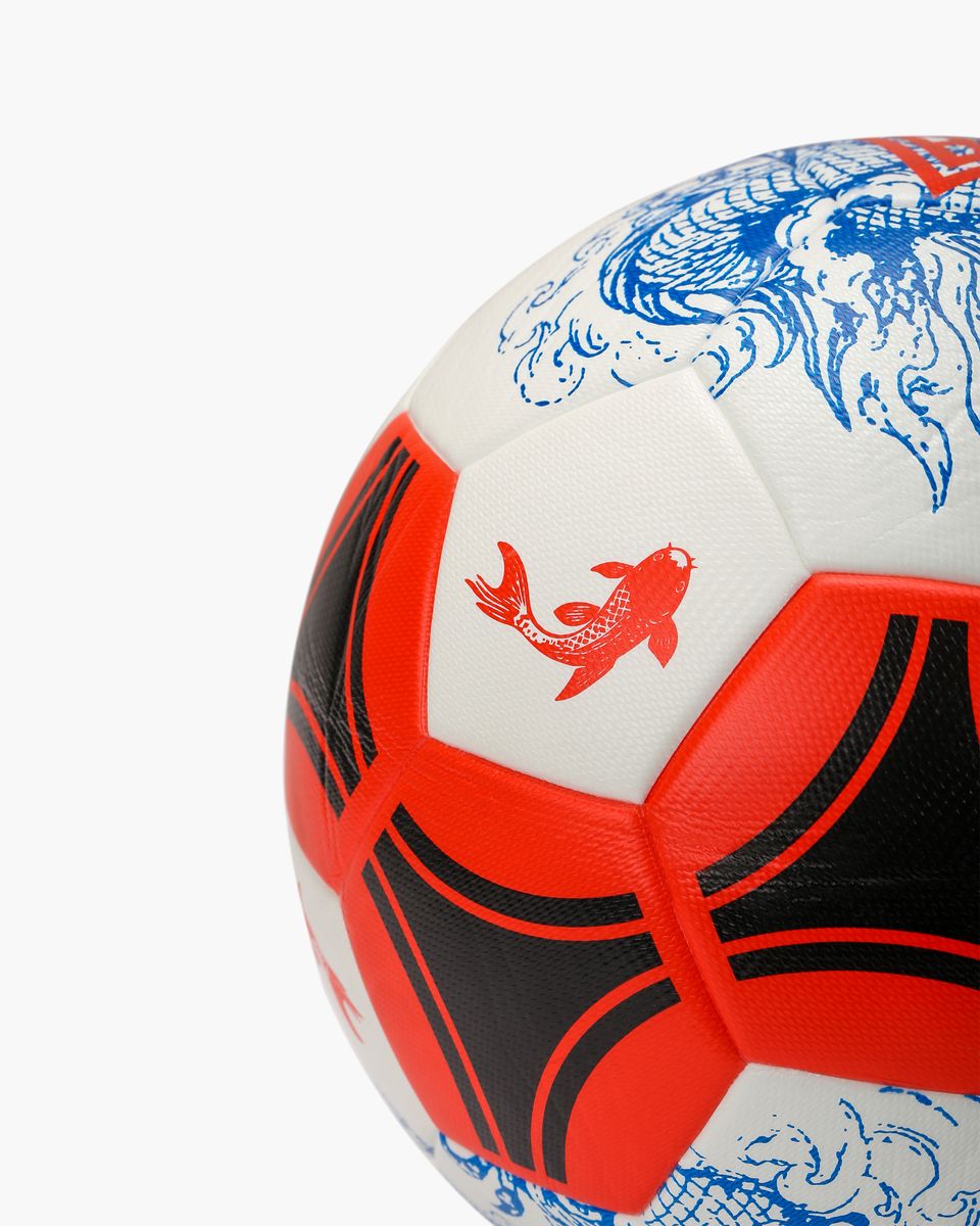 Rooney Ball