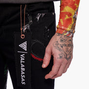 Valabasas Ryu Stacked Denim