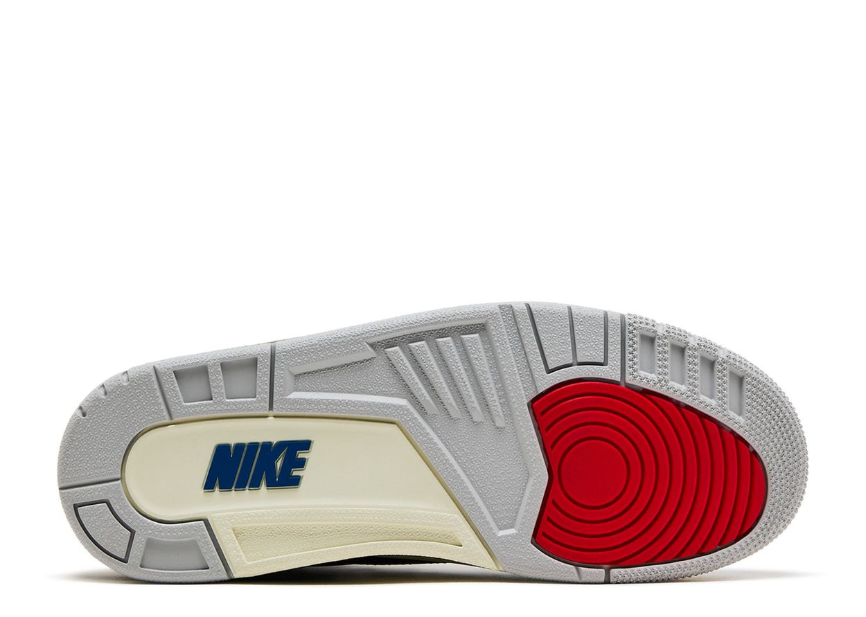 Jordan 3 Retro OG Rare Air Men's