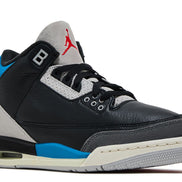 Jordan 3 Retro OG Rare Air (GS)