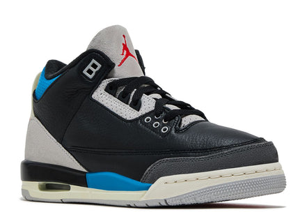 Jordan 3 Retro OG Rare Air (GS)