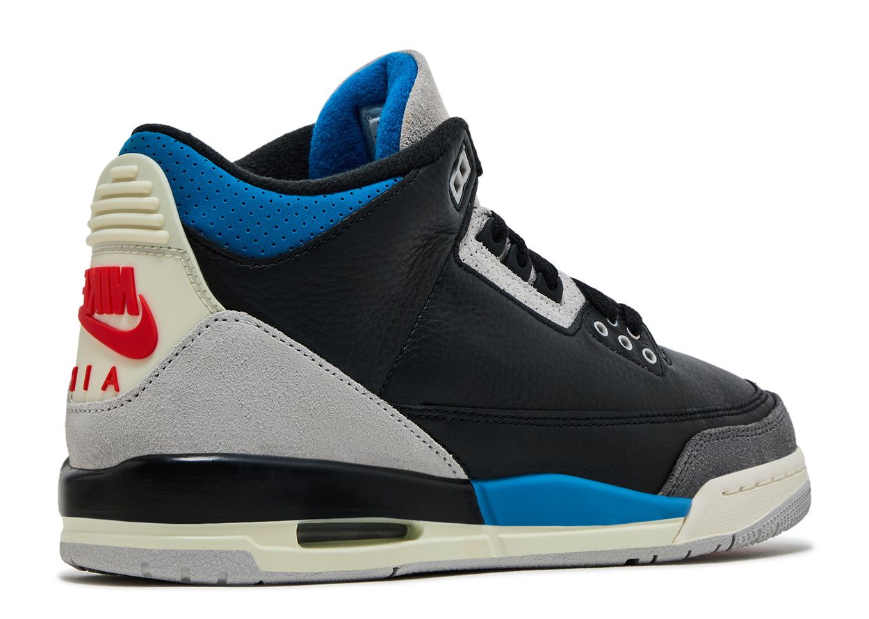 Jordan 3 Retro OG Rare Air (GS)