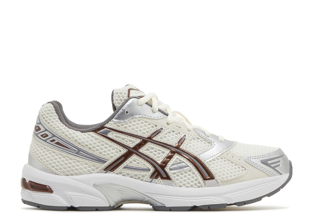 ASICS Gel-1130 Cream Reddish Brown (WMNS)