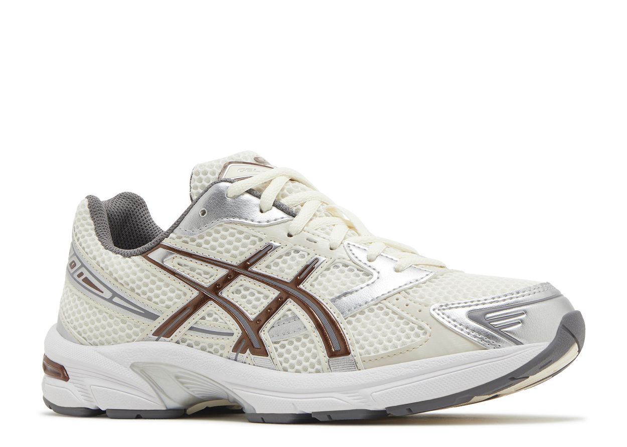 ASICS Gel-1130 Cream Reddish Brown (WMNS)