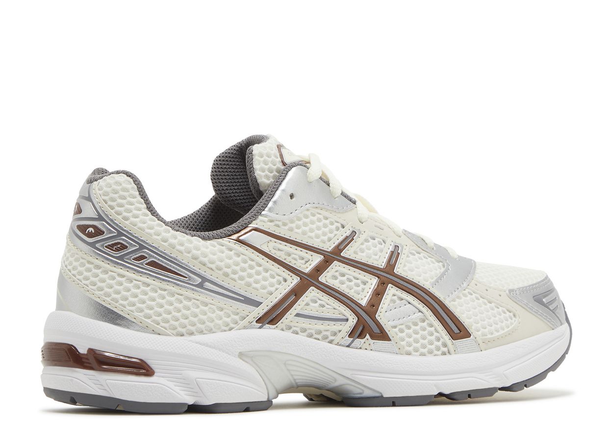 ASICS Gel-1130 Cream Reddish Brown (WMNS)