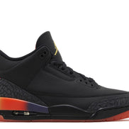 Jordan Retro 3's J Balvin Rio Men