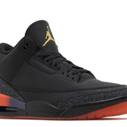 Jordan Retro 3's J Balvin Rio Men