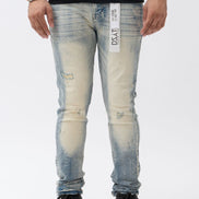 DZSTAR Saturn Ultra Skinny Stretch Jeans 693